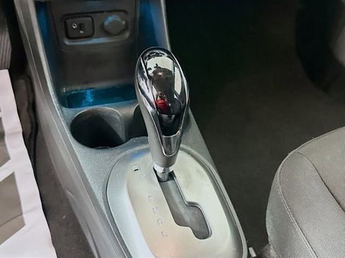 Used 2016 Chevrolet Spark LS image 16