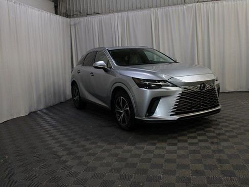 Used 2024 Lexus RX 350 Premium w/ Convenience Package image 30