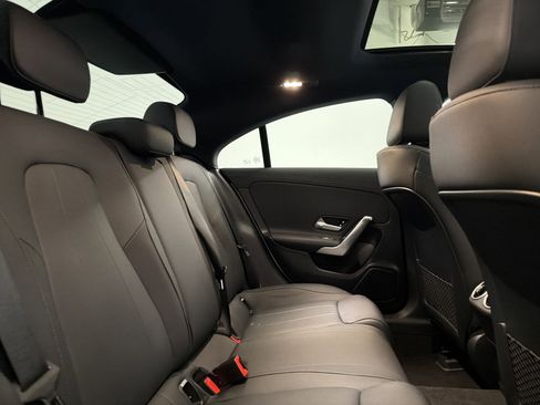 Certified 2026 Mercedes-Benz CLA 250 image 29