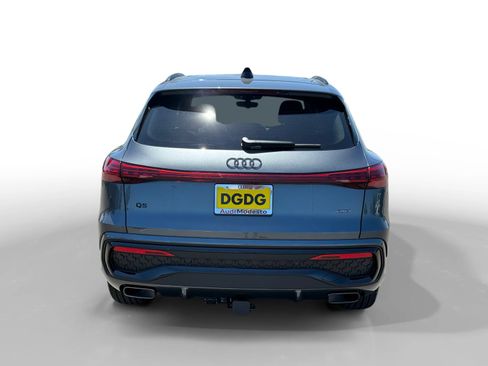 New 2026 Audi Q5 Premium Plus AWD/4WD image 4
