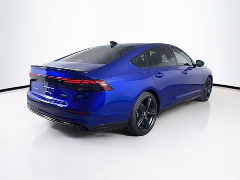Certified 2023 Honda Accord Sport image 32