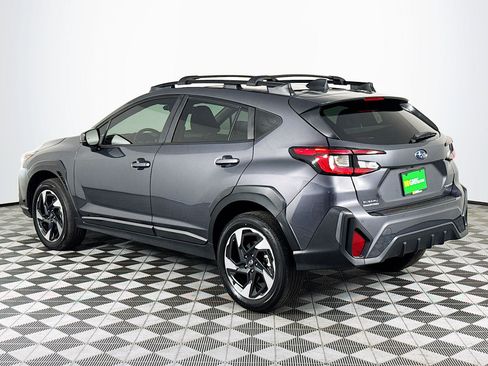 Used 2024 Subaru Crosstrek 2.5i Limited w/ Crosstrek Mirror Package image 6
