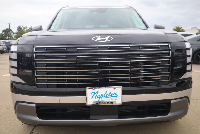 Used 2026 Hyundai Palisade SEL AWD/4WD image 5