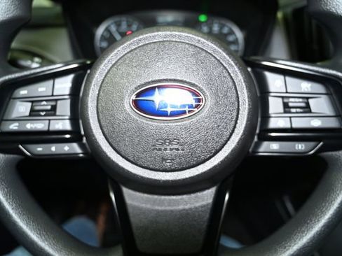 Used 2025 Subaru Crosstrek 2.0i Premium w/ Crosstrek Mirror Package image 38