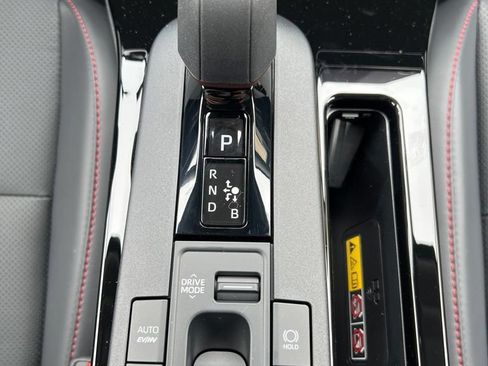 New 2026 Toyota Prius Plug-In Hybrid FWD image 24
