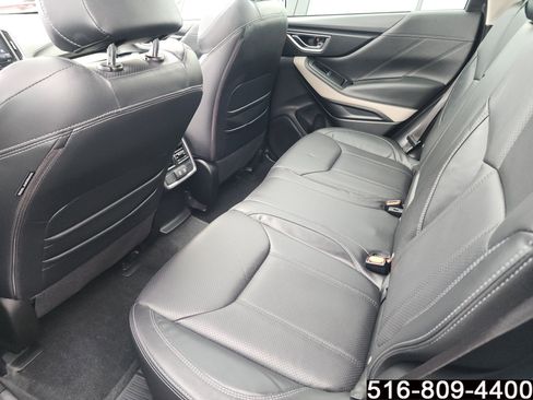 Used 2022 Subaru Forester Limited image 10