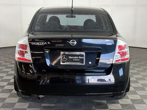 Used 2009 Nissan Sentra 2.0 FE+ FWD image 10