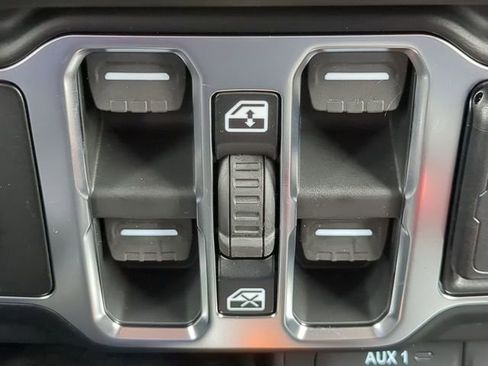 New 2026 Jeep Wrangler Sport S image 26