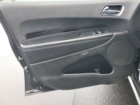Used 2015 Dodge Durango Limited image 8
