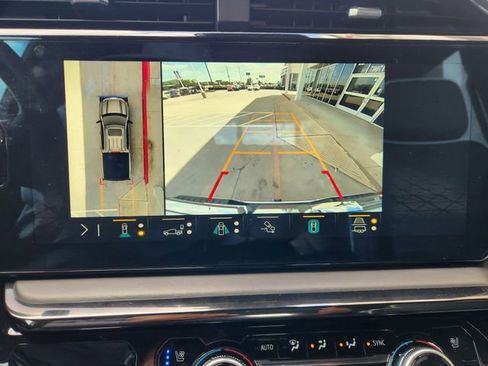 Used 2023 GMC Sierra 1500 AT4X AWD/4WD image 16