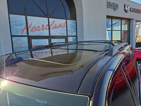 Used 2020 Ford Expedition Limited w/ Equipment Group 303A image 18