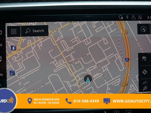 Used 2019 Audi A7 3.0T Prestige w/ Prestige Package image 28