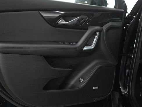 Used 2020 Chevrolet Blazer Premier w/ Driver Confidence II Package image 18