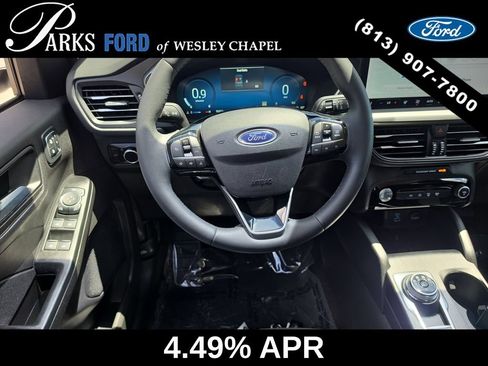 Used 2023 Ford Escape Active w/ Tech Pack #2 FWD image 13