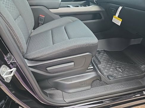 New 2026 RAM 1500 Big Horn image 86