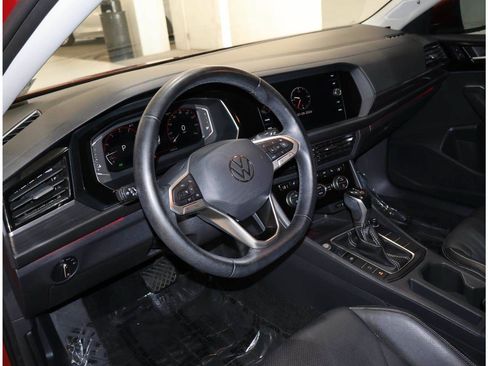 Used 2022 Volkswagen Jetta SEL FWD image 11