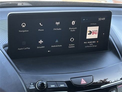 Certified 2021 Acura RDX FWD w/ Advance Package image 19