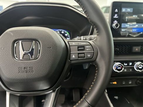 Used 2026 Honda CR-V Sport-L image 13