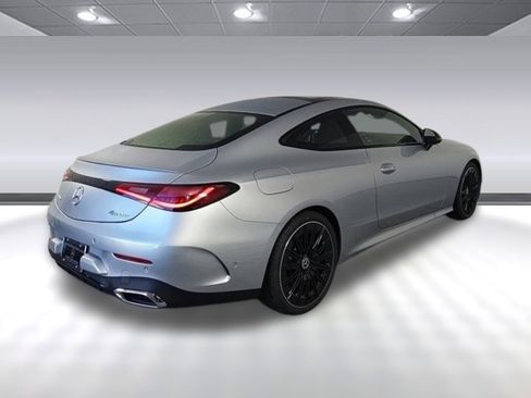 New 2024 Mercedes-Benz CLE 450 CLE 450 image 5