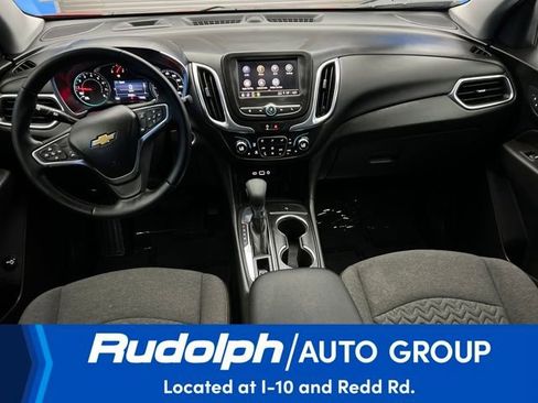 Certified 2023 Chevrolet Equinox LT image 14