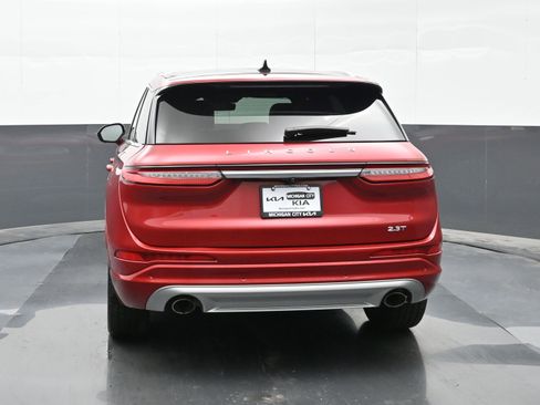 Used 2020 Lincoln Corsair Reserve w/ Equipment Group 202A AWD/4WD image 7