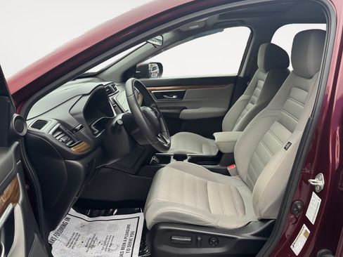 Used 2019 Honda CR-V EX image 12