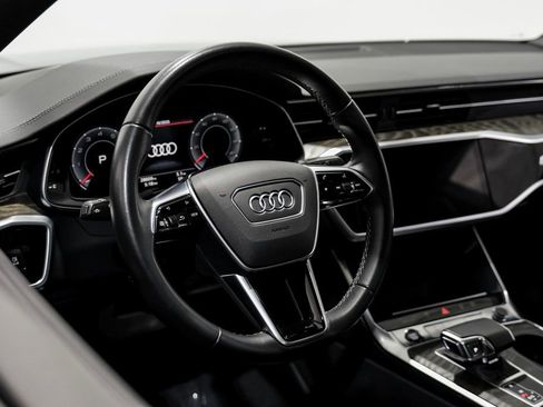 Used 2022 Audi A7 3.0T Premium image 12
