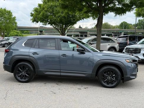 Used 2024 MAZDA CX-50 AWD 2.5 S w/ Convenience Package image 5