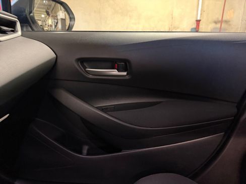 Certified 2026 Toyota Corolla SE image 67