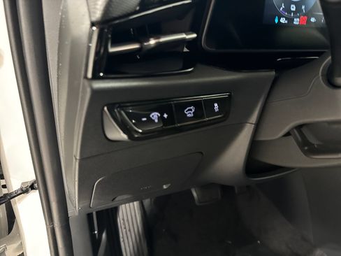 New 2026 Kia Niro Wind w/ Wind Preserve Package FWD image 14