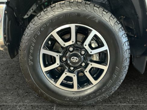 Certified 2021 Toyota Tundra Limited w/ Limited Premium Package AWD/4WD image 14