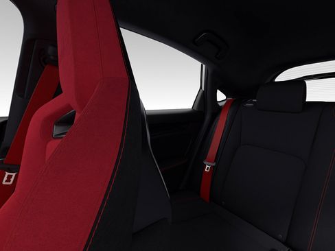 New 2026 Honda Civic Type R image 12