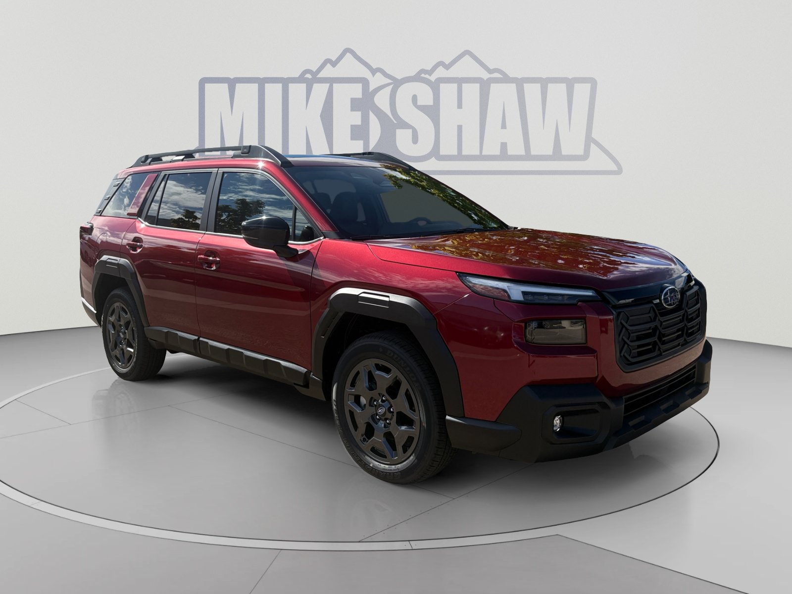 New 2026 Subaru Outback Premium AWD/4WD image 7
