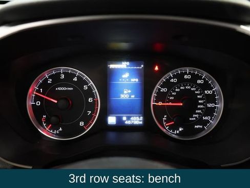 Used 2021 Subaru Ascent Premium w/ Convenience Package AWD/4WD image 17