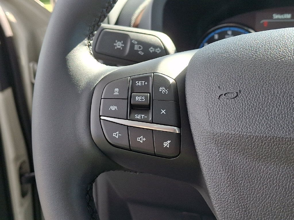 Used 2024 Ford Bronco Sport Outer Banks w/ Tech Package AWD/4WD image 22