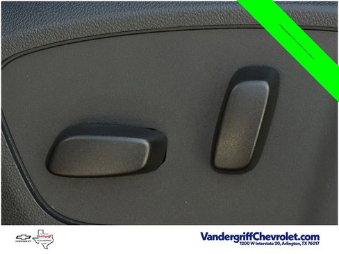 Used 2024 Chevrolet Traverse LT w/ LPO, Floor Liner Package FWD image 22