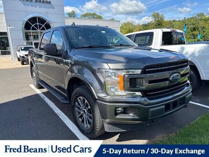Used 2019 Ford F150 XLT w/ Equipment Group 302A Luxury