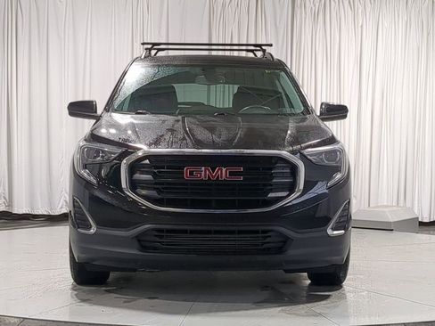 Used 2018 GMC Terrain SLE w/ Driver Convenience Package image 21