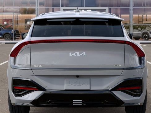 New 2026 Kia EV6 GT-Line AWD/4WD image 13