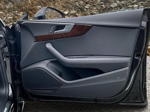 Used 2019 Audi A5 2.0T Premium Plus image 22