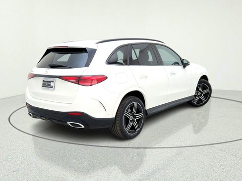Certified 2023 Mercedes-Benz GLC 300 image 9