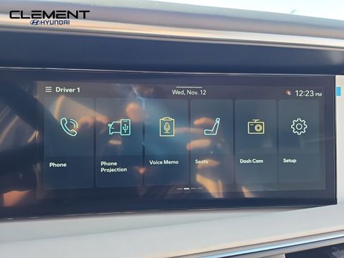 New 2026 Hyundai Palisade Calligraphy image 19