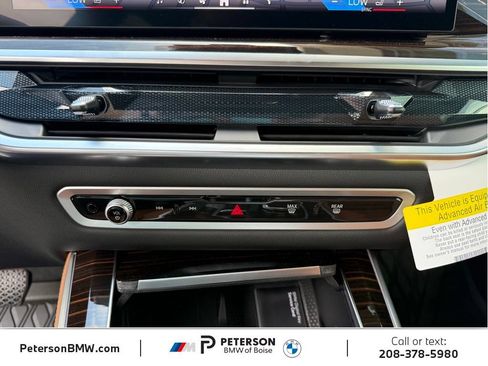 New 2026 BMW X5 xDrive50e w/ Premium Package AWD/4WD image 28