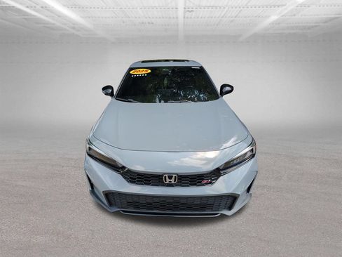 Used 2025 Honda Civic Si image 24