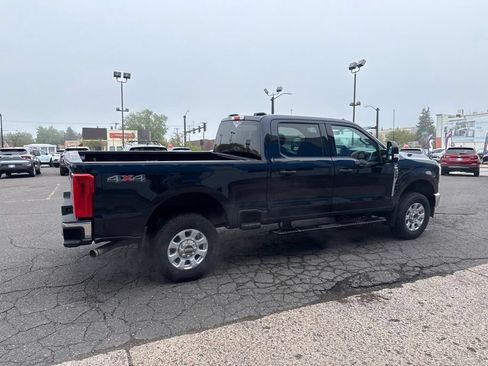 Used 2024 Ford F250 XLT w/ Snow Plow Prep Package AWD/4WD image 7