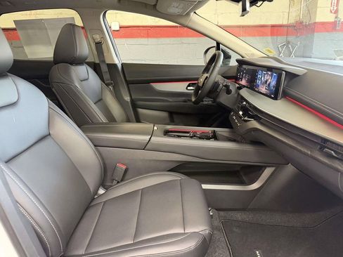Used 2026 Nissan Murano SL w/ Comfort Package AWD/4WD image 26