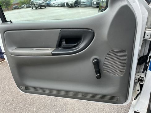 Used 2007 Ford Ranger XL RWD image 10