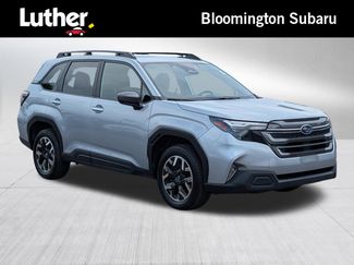 Used 2025 Subaru Forester Premium AWD/4WD video 1
