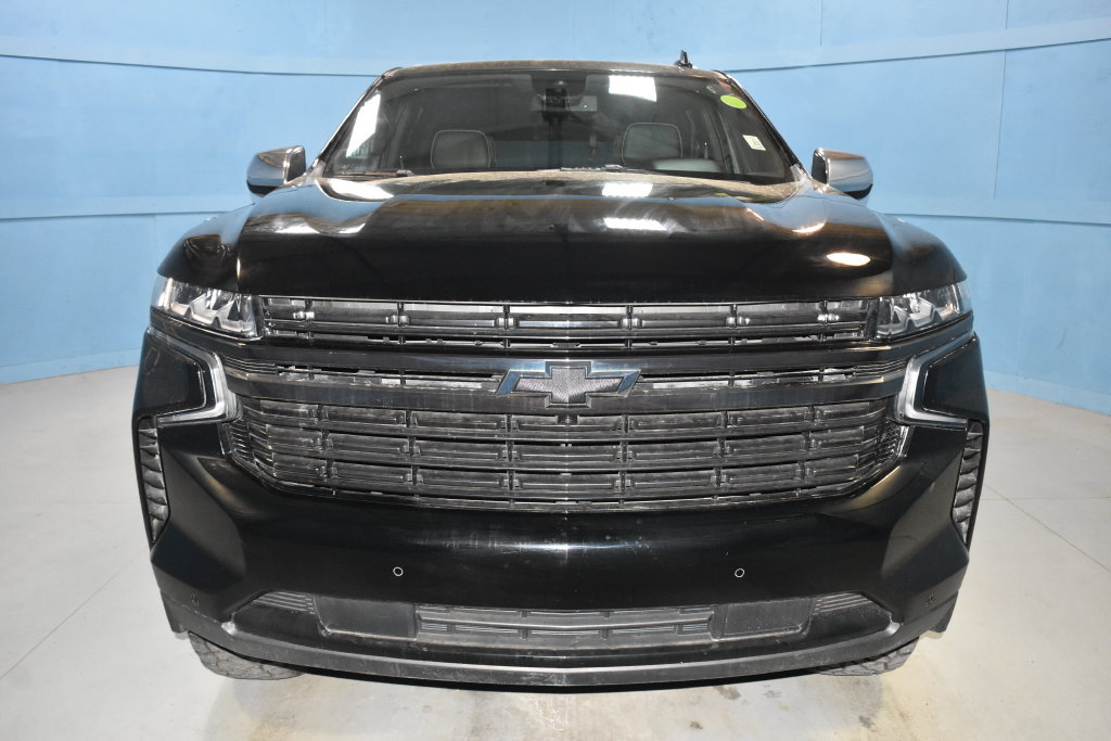 Used 2023 Chevrolet Tahoe Premier AWD/4WD image 25