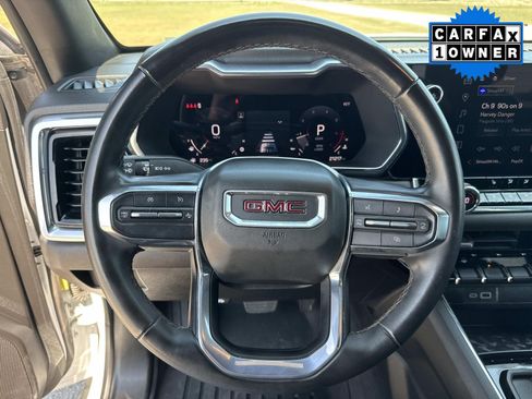 Used 2024 GMC Canyon Elevation w/ Convenience Package RWD image 33